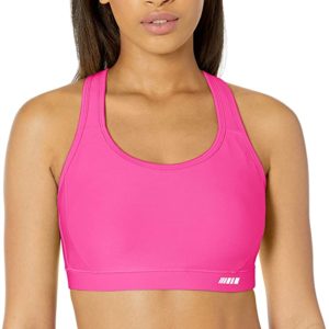 Racerback Sports Bra