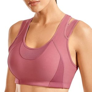 Sports Bra High Impact