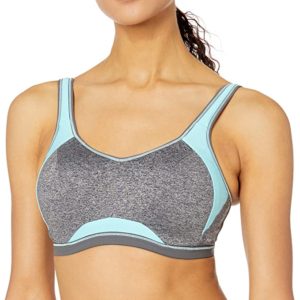 Crop Top Sports Bra