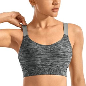 Padded Sports Bra