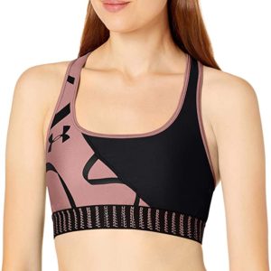 Novelty Sports Bra
