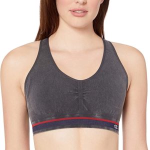 Racerback Sports Bra