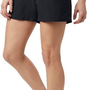 Breathable Cargo Short