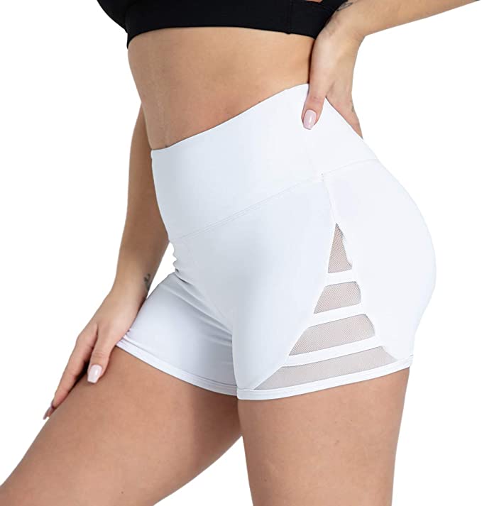 Yoga Shorts for Women Yoga Shorts for Women