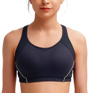 High Impact Sports Bra