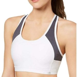 Medium Impact Sports Bra