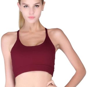 Yoga Activewear Bras