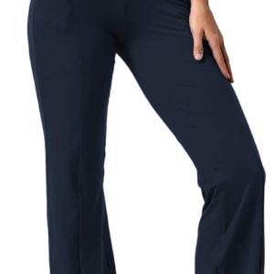 High Waist Yoga Pants