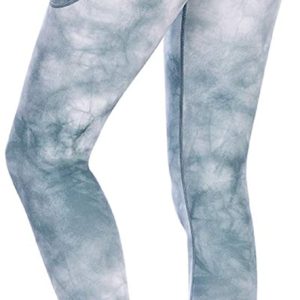 Yoga Pants with Pockets