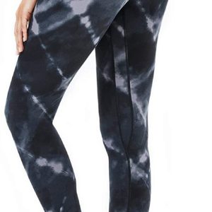 High Waisted Yoga Pants