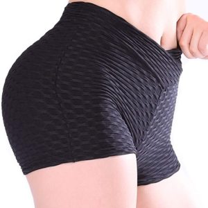 Yoga Shorts High Waist