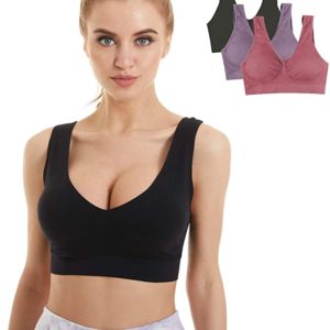 Gym Yoga Bra