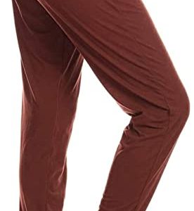 Track Cuff Sweatpants