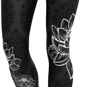 Yoga Fitness Leggings