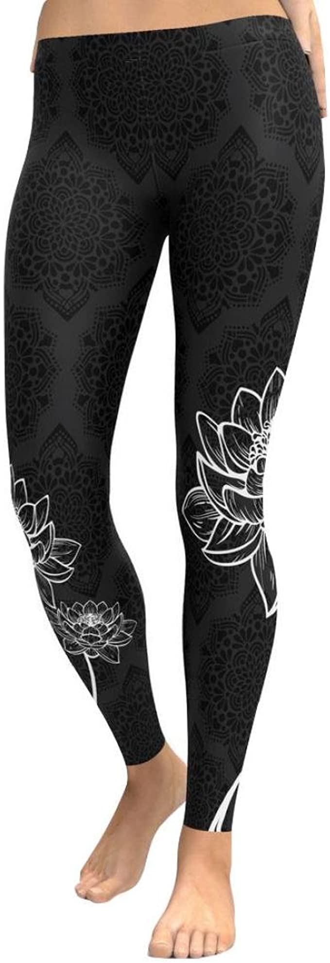 Yoga Fitness Leggings Yoga Fitness Leggings
