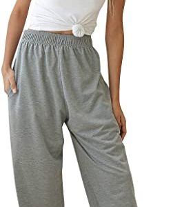 Thin Sweatpants