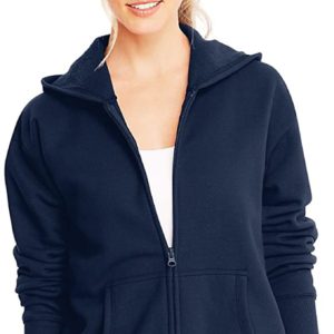 Full-Zip Hoodie