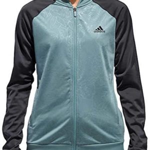 Full-Zip Climalite Jacket