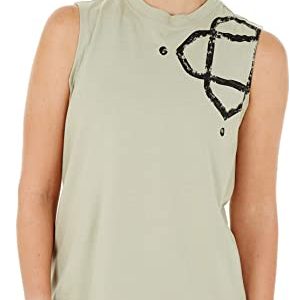 Muscle Tank Top