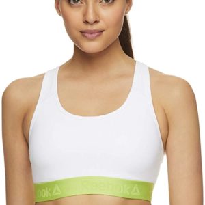 Racerback Sports Bra