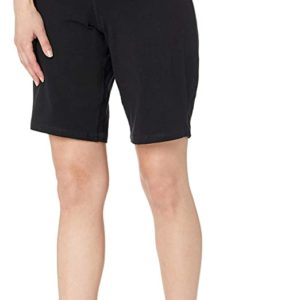 Waistband Bermuda Short