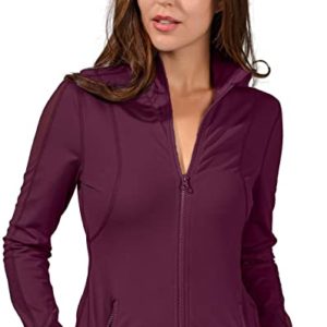 Running Track Jacket