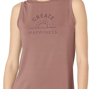 Activewear Tank Top