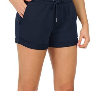 Cotton Sweat Shorts