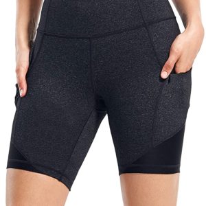 Workout Running Shorts