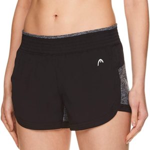 Training & Running Short