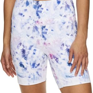 Women's Yoga Short