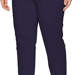 Plus Size Short Stretch