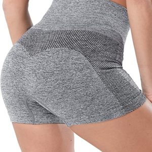 Compression Yoga Short