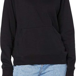 Funnel Pullover Fleece