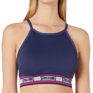 Seamless Sports Bra