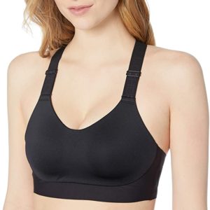 Racerback Sports Bra