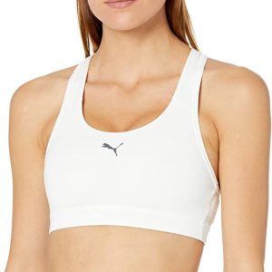 Racerback Sports Bra