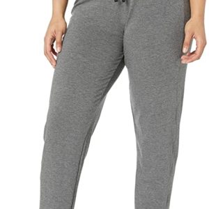 Terry Pant with Pockets