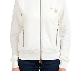 Full Zip Track Jacket