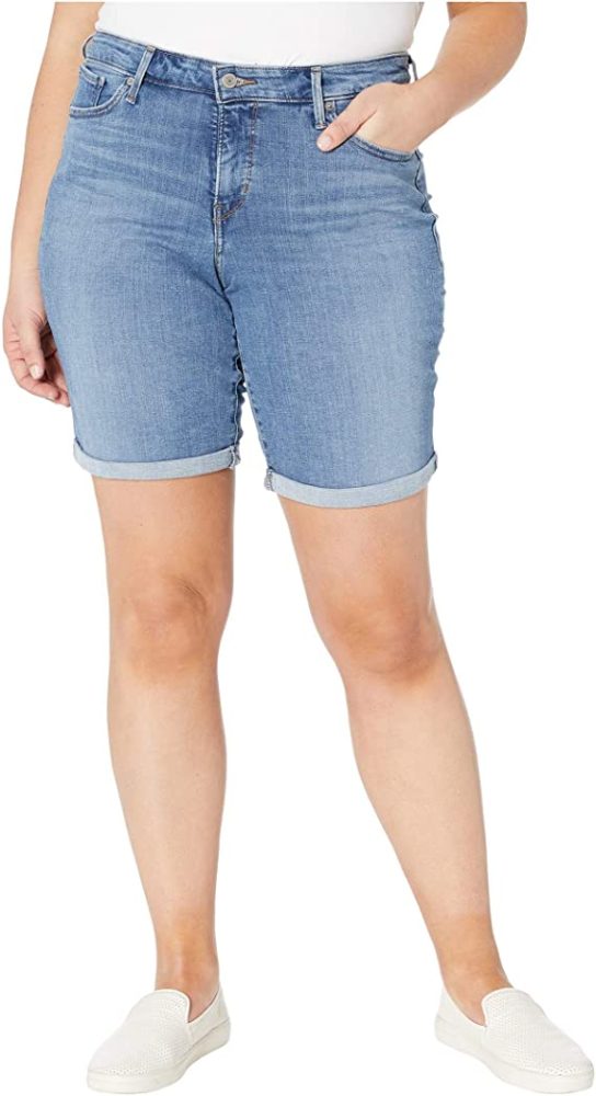 Bermuda Shorts - WF Shopping