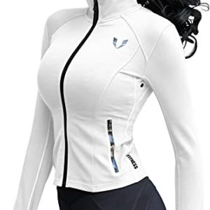 Workout Yoga Jacket