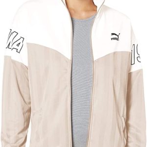 Luxtg Jacquard Jacket