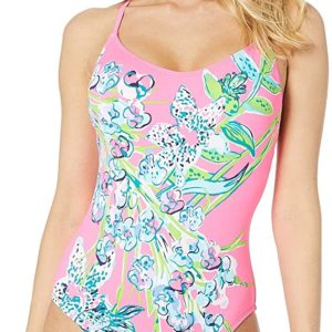 Azalea One-Piece