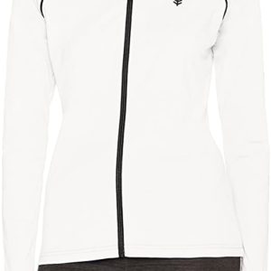 Long Sleeve Water Jacket