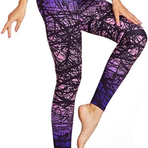 Women's Yoga Running