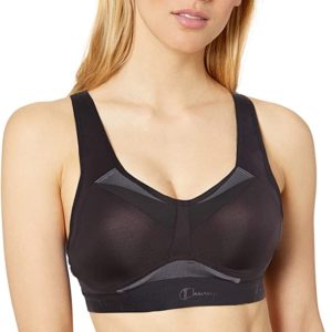 Underwire Sports Bra