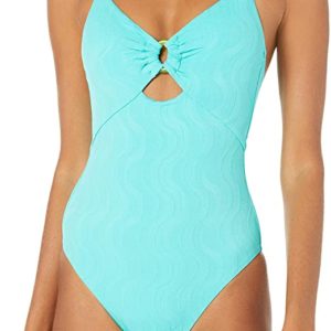 One Piece Swimsuit