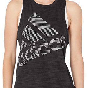 Sport Logo Tank