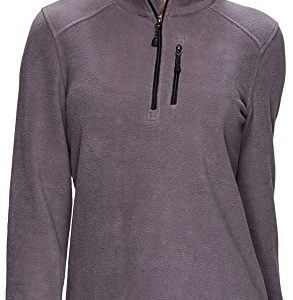 Sweatshirt With Zip Pocket