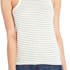 Stripe Tank Top